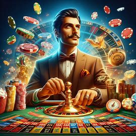 Strategi Menang di Kasino Online: Tips dari Para Ahli