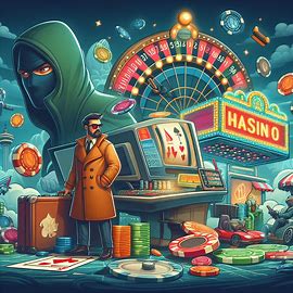 Cara Mengidentifikasi Situs Casino Online yang Aman dan Terpercaya