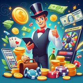 Mengenal Berbagai Jenis Bonus di Kasino Online: Cashback, Welcome Bonus, dan Lainnya