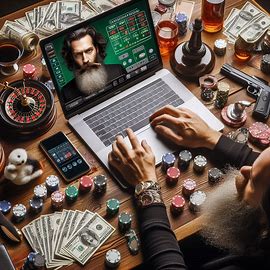 Panduan Lengkap Bermain Blackjack Online: Tips dan Strategi untuk Pemula
