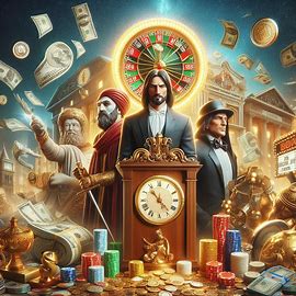 Game Casino Online yang Paling Menguntungkan di Tahun Ini