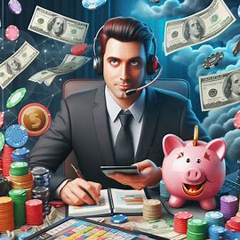 Mengelola Keuangan Anda Saat Bermain di Kasino Online: Tips dan Trik Efektif