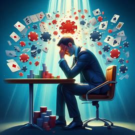 Mengatasi Kekalahan dalam Poker