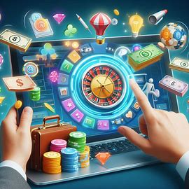 Cara Memilih Casino Online yang Aman dan Terpercaya