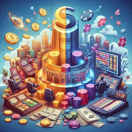 Casino Online vs Casino Darat: Mana yang Lebih Menguntungkan