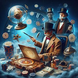 Mengungkap Fenomena Casino Online: Alasan di Balik Kepopulerannya di Kalangan Pemain Modern
