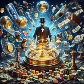 Rahasia Sukses Bermain di Casino Online: Panduan Terbaik untuk Pemain Pemula