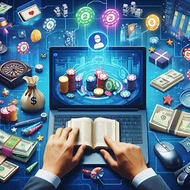 Panduan Lengkap Memilih Situs Casino Online Terpercaya