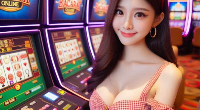 Panduan Terbaik Baccarat Online