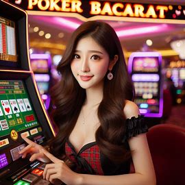 Poker Baccarat Kemenangan Besar