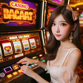 Baccarat Rahasia Pemain Profesional