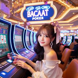 Baccarat Poker Terpopuler Strategi