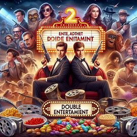 Slot Online Bertema Film