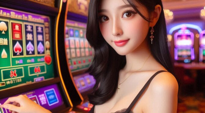 Poker Baccarat dan Efektif