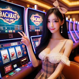 Main Baccarat Online Seperti