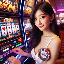 Perbandingan Poker Baccarat dengan