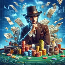 Turnamen Poker Online Cara