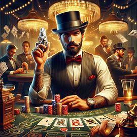 Mengapa Baccarat Online Menjadi