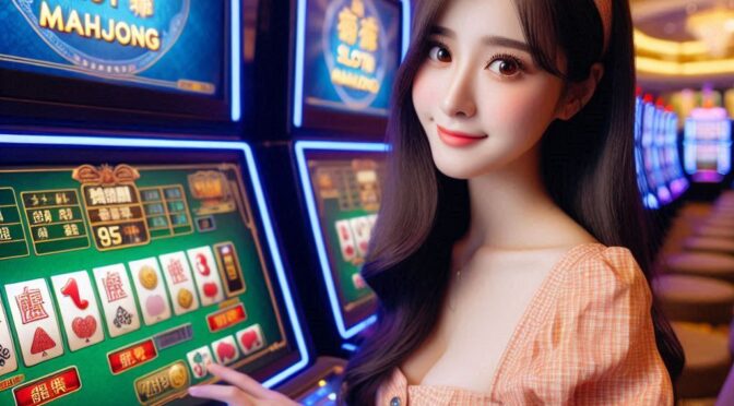 Rahasia Kesuksesan Slot Mahjong: Panduan Lengkap untuk Pemain Modern