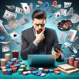 Dilakukan Pemain Poker Online