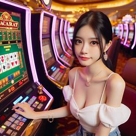 Rahasia Terbaru Baccarat Online
