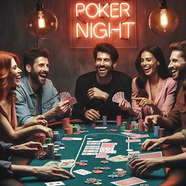 Fakta Menarik Tentang Poker Online yang Wajib Anda Ketahui