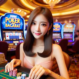Poker Baccarat Online Strategi