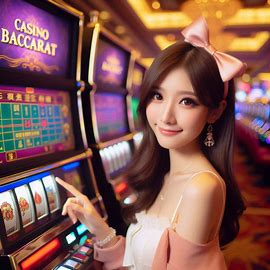 Sejarah Baccarat Permainan Digital