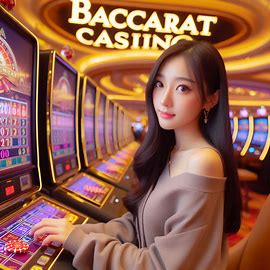Rahasia Bermain Baccarat Casino