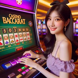 Rahasia Sukses Baccarat Casino