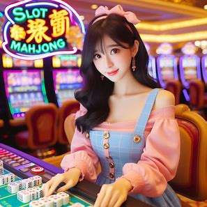 Panduan Lengkap Slot Mahjong