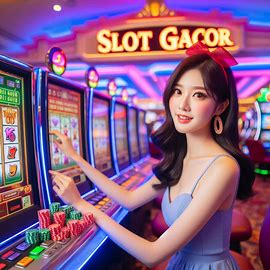Panduan Lengkap Slot Gacor