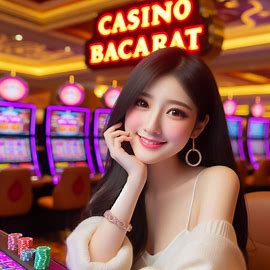 Rahasia Kemenangan Casino Baccarat