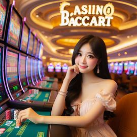 Para Pemain Baccarat Profesional