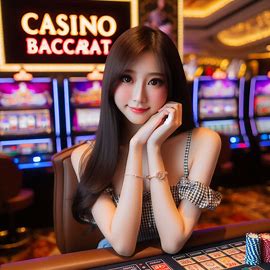 Baccarat Favorit di Dunia