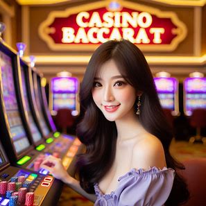 Baccarat vs Game Casino