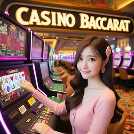 Mengungkap Sejarah Baccarat Digital