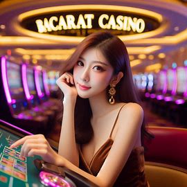 Panduan Lengkap Baccarat Kasino
