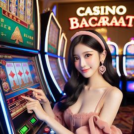 Kasino Saat Bermain Baccarat