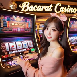 Mengungkap Rahasia Baccarat Casino
