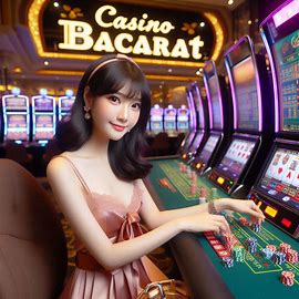 Cara Menguasai Casino Baccarat