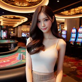 Baccarat untuk Pemula: Langkah Mudah Memulai Perjalanan Anda!