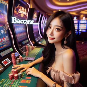 Tips dan Trik Bermain Baccarat untuk Pemula dan Profesional