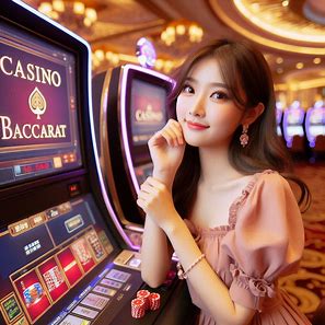 Cara Memaksimalkan Casino Baccarat