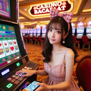 Menguasai Meja Baccarat Online