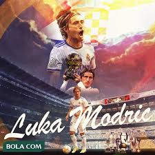 Luka Modric Resmi Pensiun: Mengakhiri Karier Cemerlang Bersama Real Madrid dan Timnas Kroasia