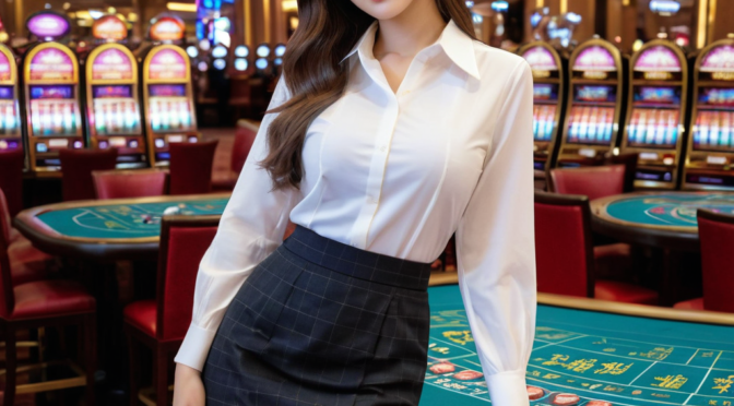 Teknik Bermain Baccarat yang Dapat Meningkatkan Peluang Menang Anda