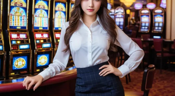 Trik Jitu untuk Menang Besar di Meja Baccarat