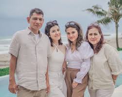 Marsha Aruan dan Vidi Aldiano Sambut Kabar Bahagia, Siap Menikah!