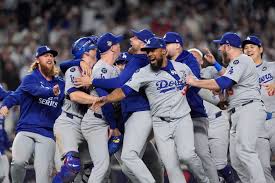 Dodgers Extend Lead in World Series, Defeat Yankees in Game 2